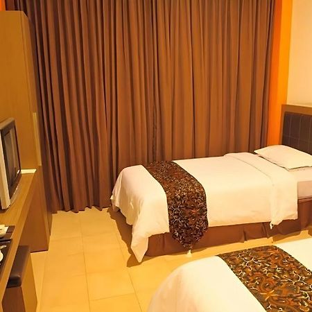 Grand Malioboro Yogyakarta酒店 外观 照片